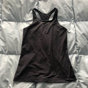 Women’s Under Armour tank